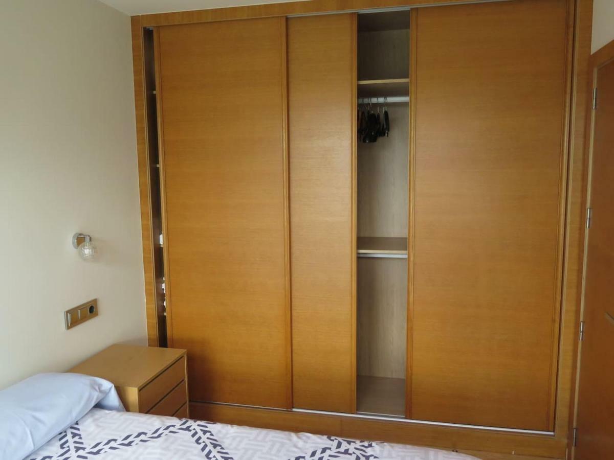 Apartamento Solpor Caion Cayón Extérieur photo