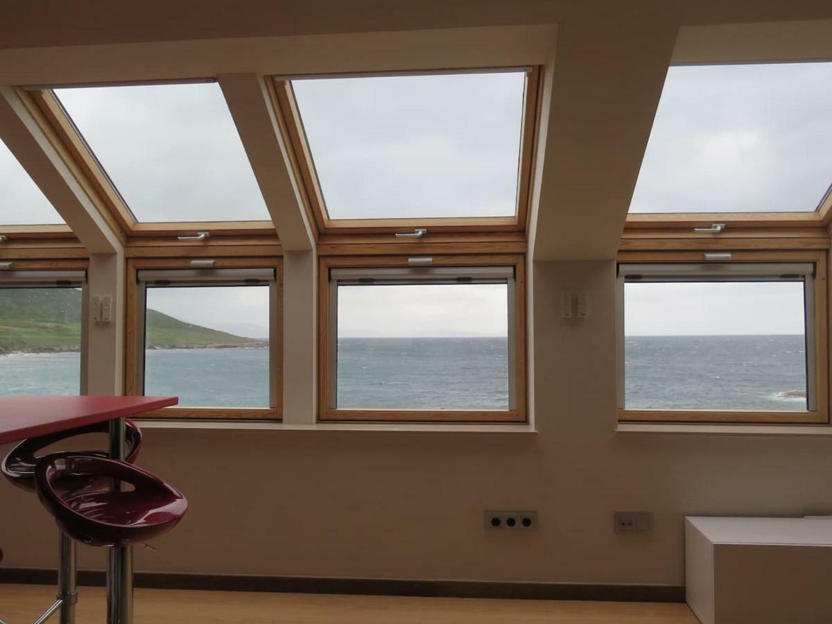 Apartamento Solpor Caion Cayón Extérieur photo