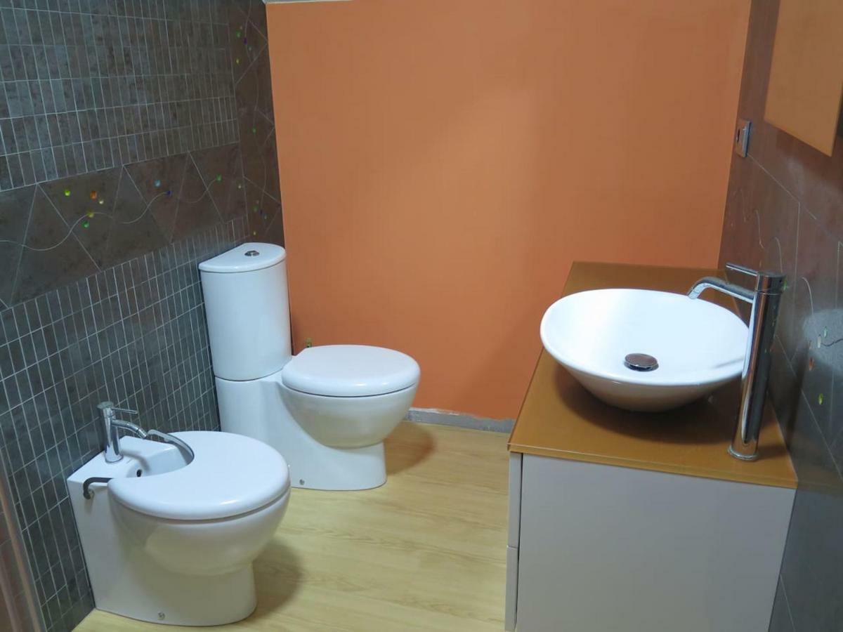 Apartamento Solpor Caion Cayón Extérieur photo