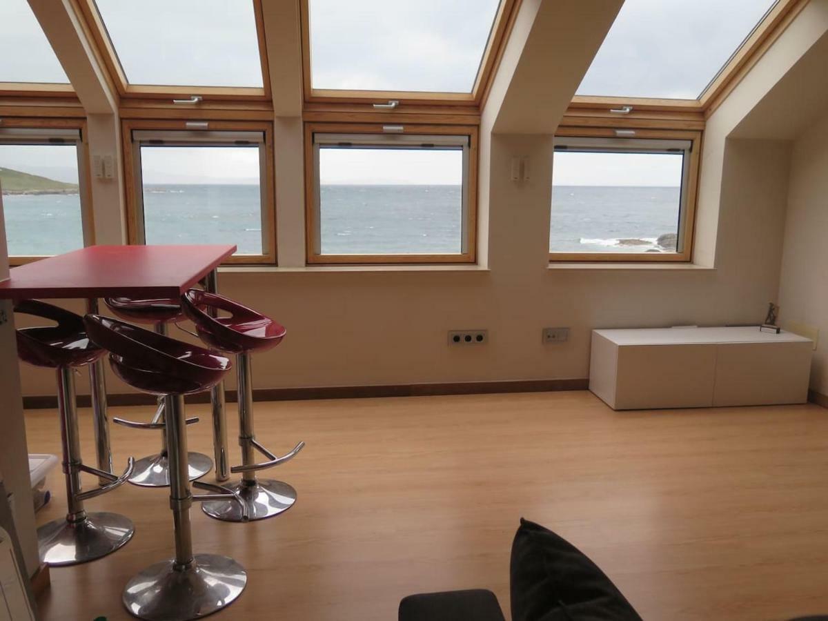 Apartamento Solpor Caion Cayón Extérieur photo