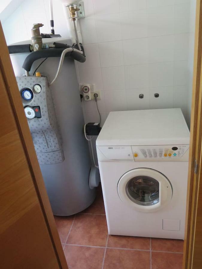 Apartamento Solpor Caion Cayón Extérieur photo