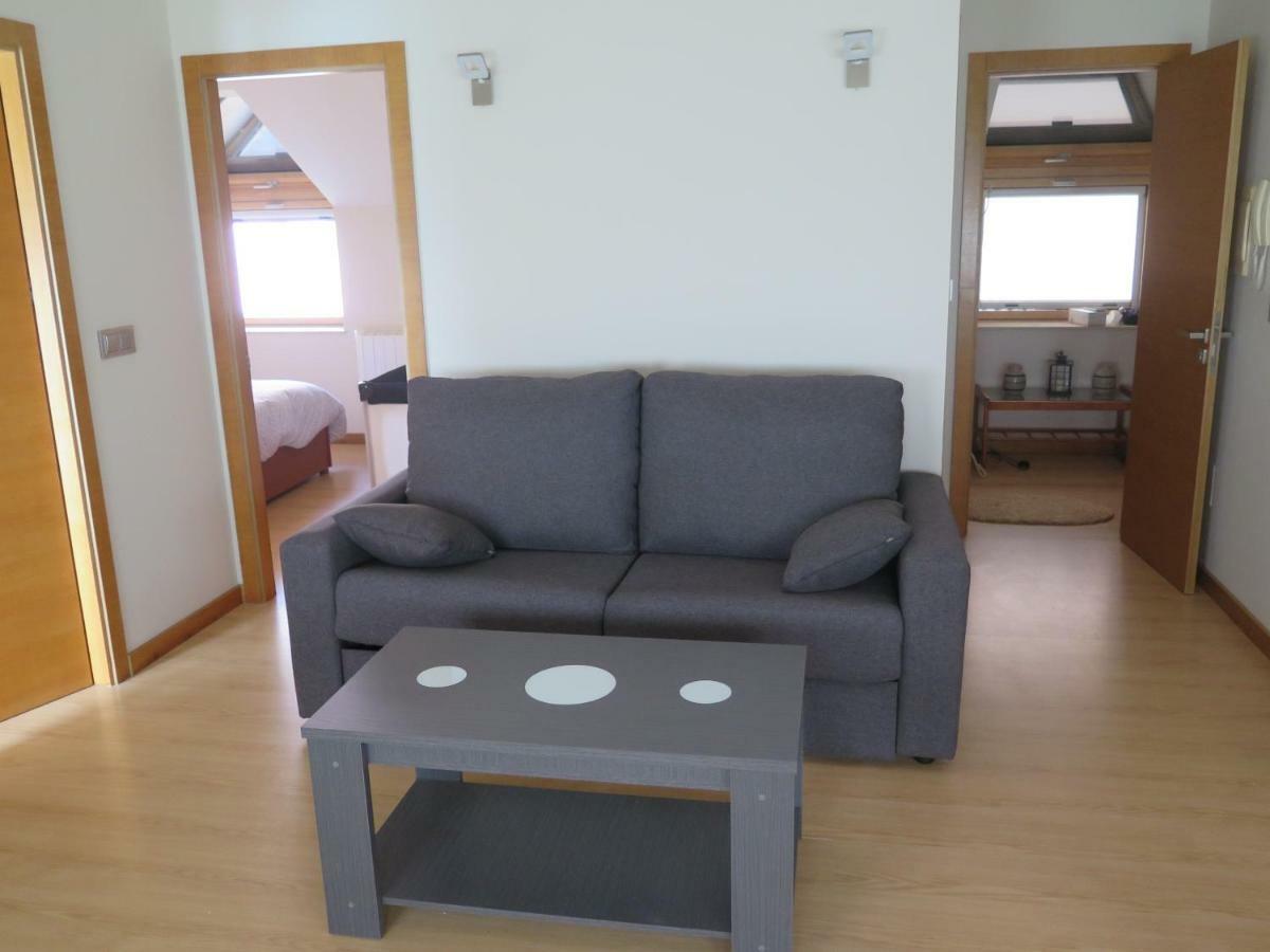 Apartamento Solpor Caion Cayón Extérieur photo