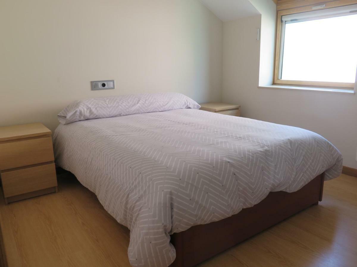 Apartamento Solpor Caion Cayón Extérieur photo