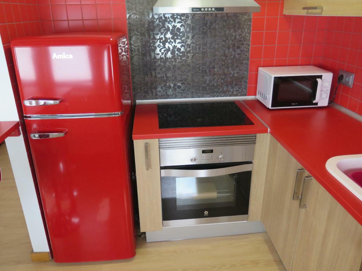 Apartamento Solpor Caion Cayón Extérieur photo