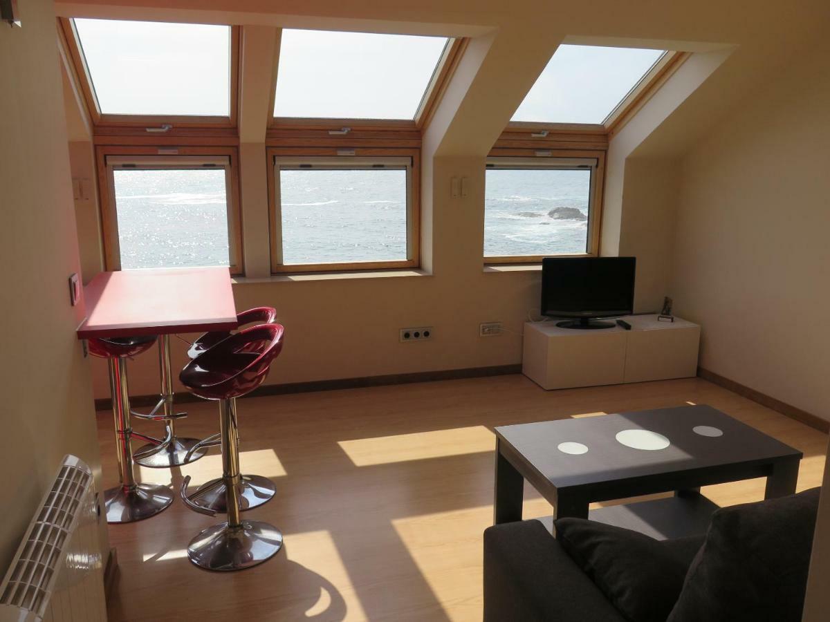 Apartamento Solpor Caion Cayón Extérieur photo