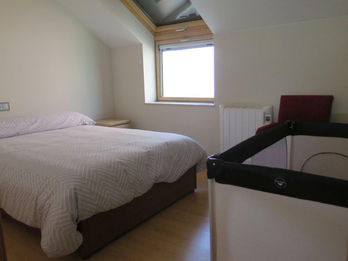 Apartamento Solpor Caion Cayón Extérieur photo