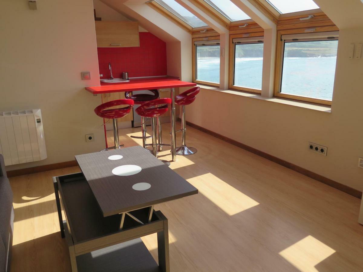 Apartamento Solpor Caion Cayón Extérieur photo